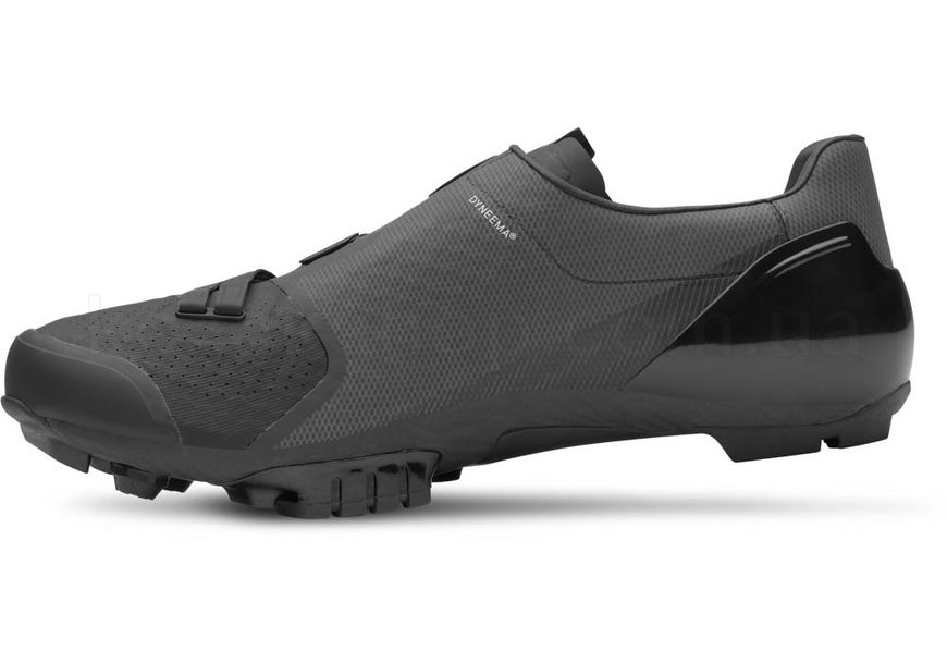 Вело туфли Specialized S-Works RECON MTB Shoes BLK 45.5 (61119-00455)