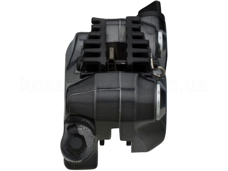 Гальмівний супорт Shimano BR-RX810, GRX, задній, без адаптера