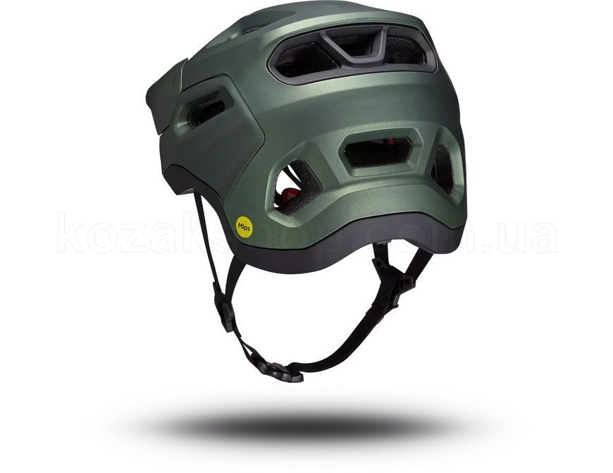 Шлем Specialized TACTIC 4 [OAKGRN] - S (60221-1332)