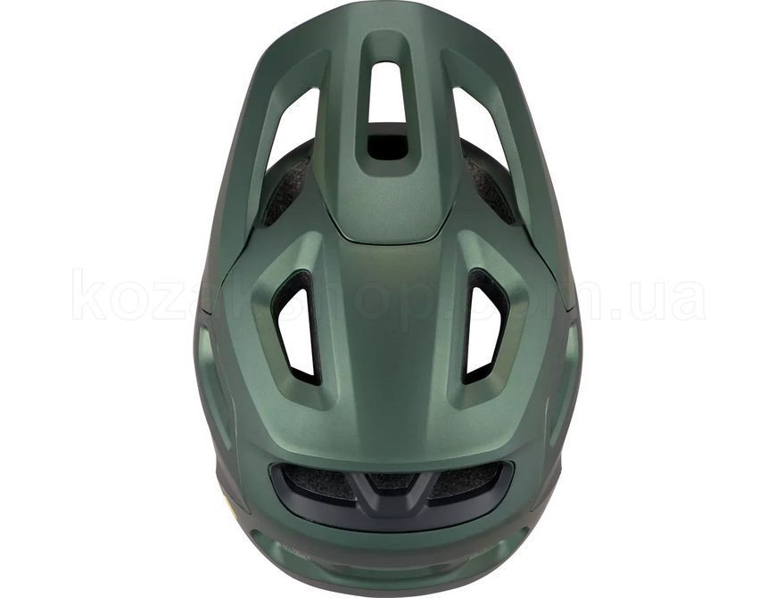 Шлем Specialized TACTIC 4 [OAKGRN] - S (60221-1332)