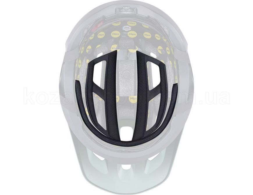 Шлем Specialized TACTIC 4 [OAKGRN] - S (60221-1332)