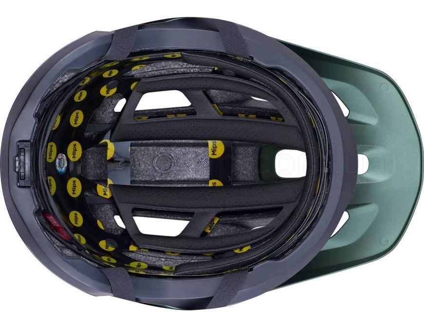 Шлем Specialized TACTIC 4 [OAKGRN] - S (60221-1332)