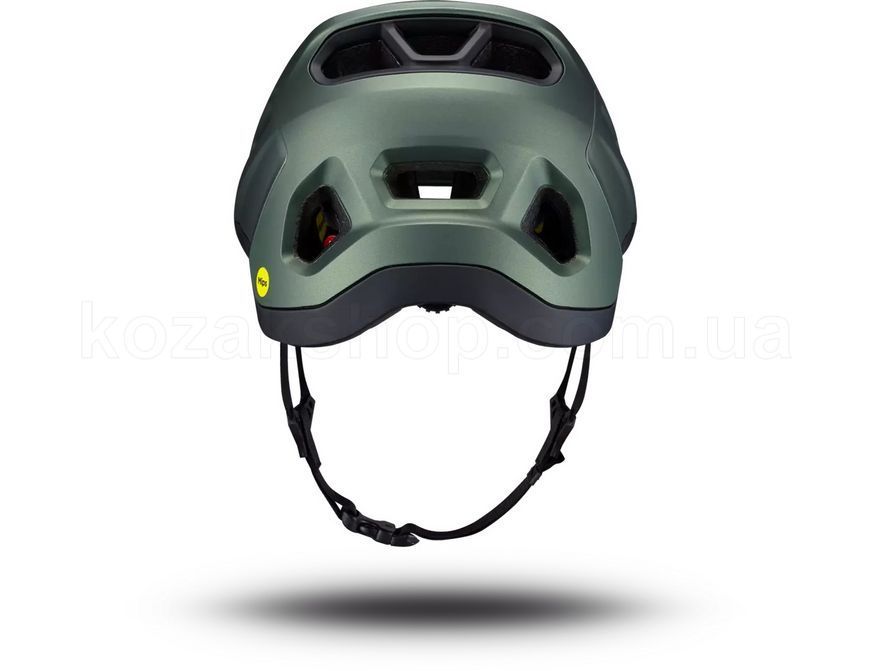 Шлем Specialized TACTIC 4 [OAKGRN] - S (60221-1332)