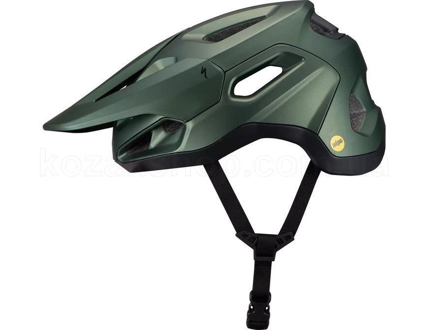 Шлем Specialized TACTIC 4 [OAKGRN] - S (60221-1332)