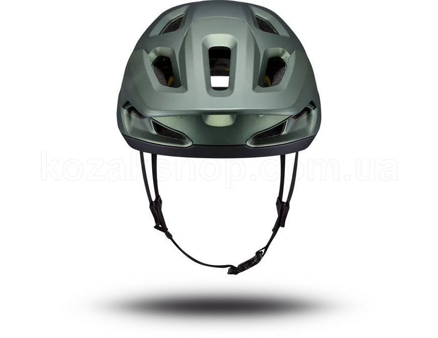 Шлем Specialized TACTIC 4 [OAKGRN] - S (60221-1332)