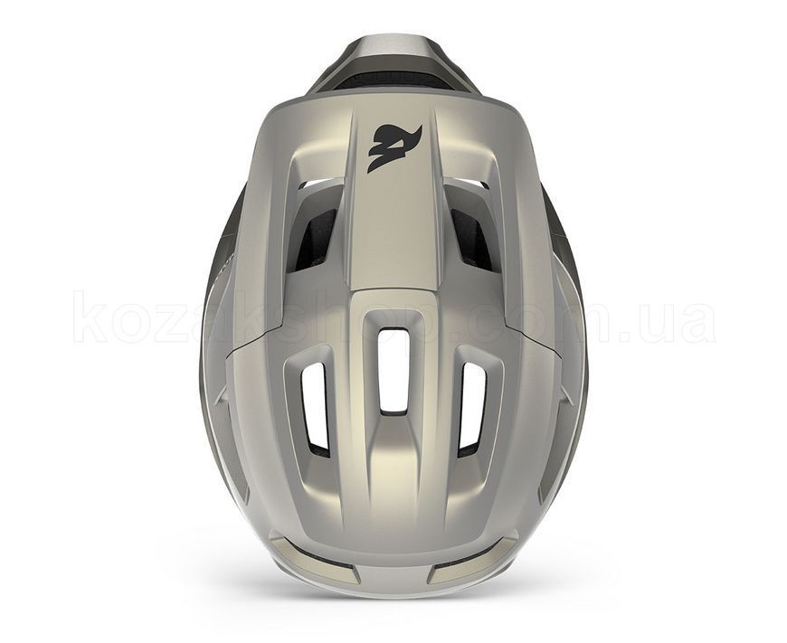 Шлем Bluegrass VANGUARD SOLAR GRAY | MATT - S (52-56)