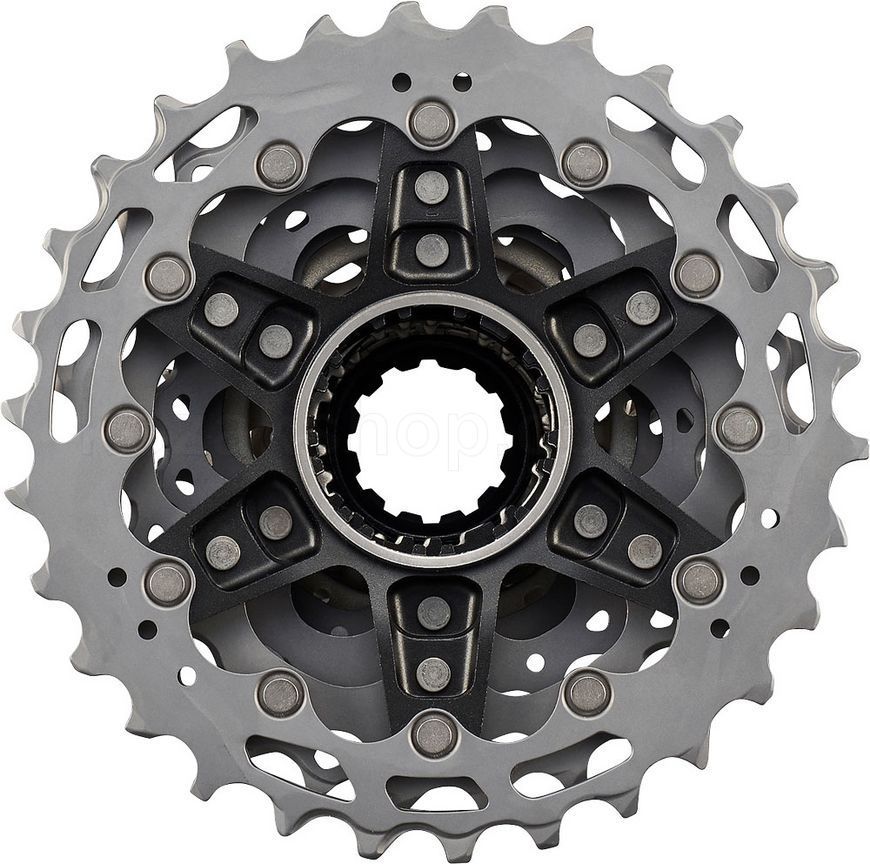 Касета Shimano Dura-Ace CS-R9200-12 11-34t, 12 Speed