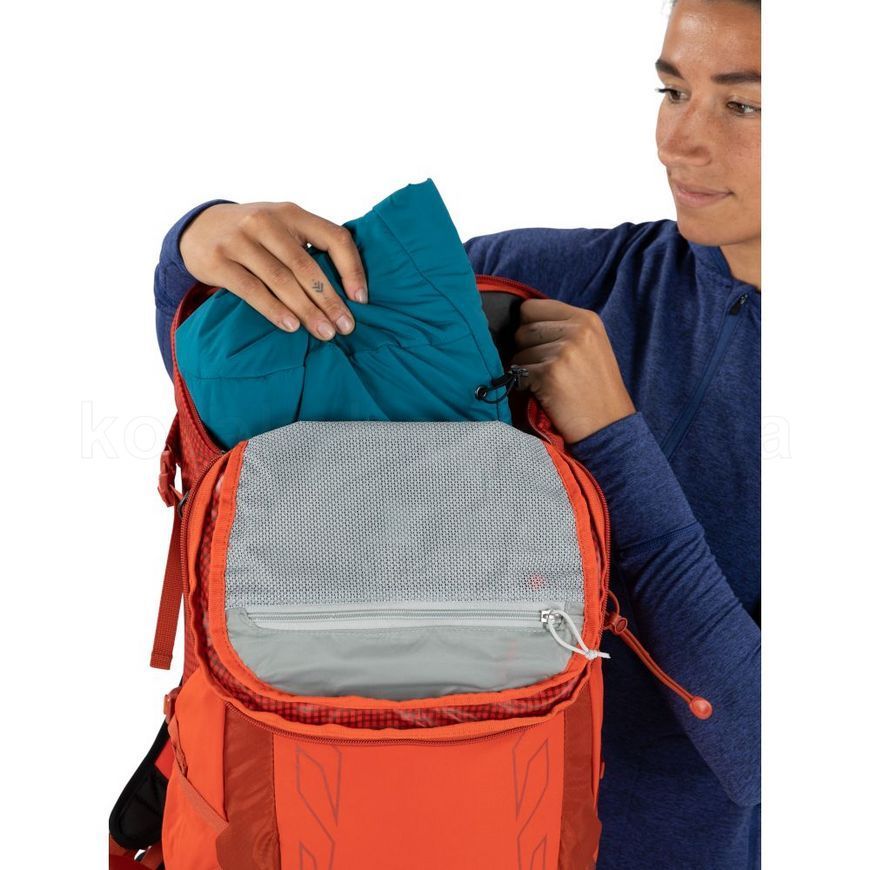 Рюкзак Osprey Tempest Pro 30 [mars orange] - O/S