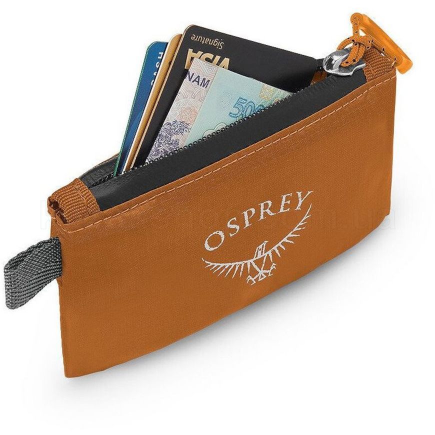 Кошелек Osprey Ultralight Wallet [toffee orange] - O/S