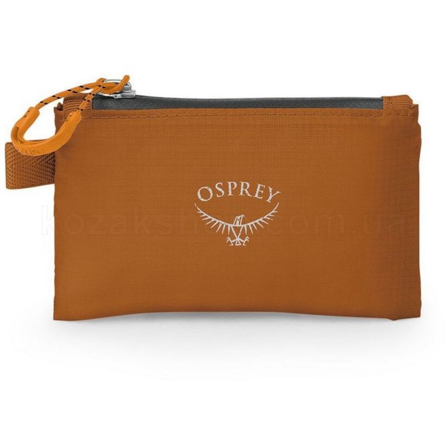 Кошелек Osprey Ultralight Wallet [toffee orange] - O/S