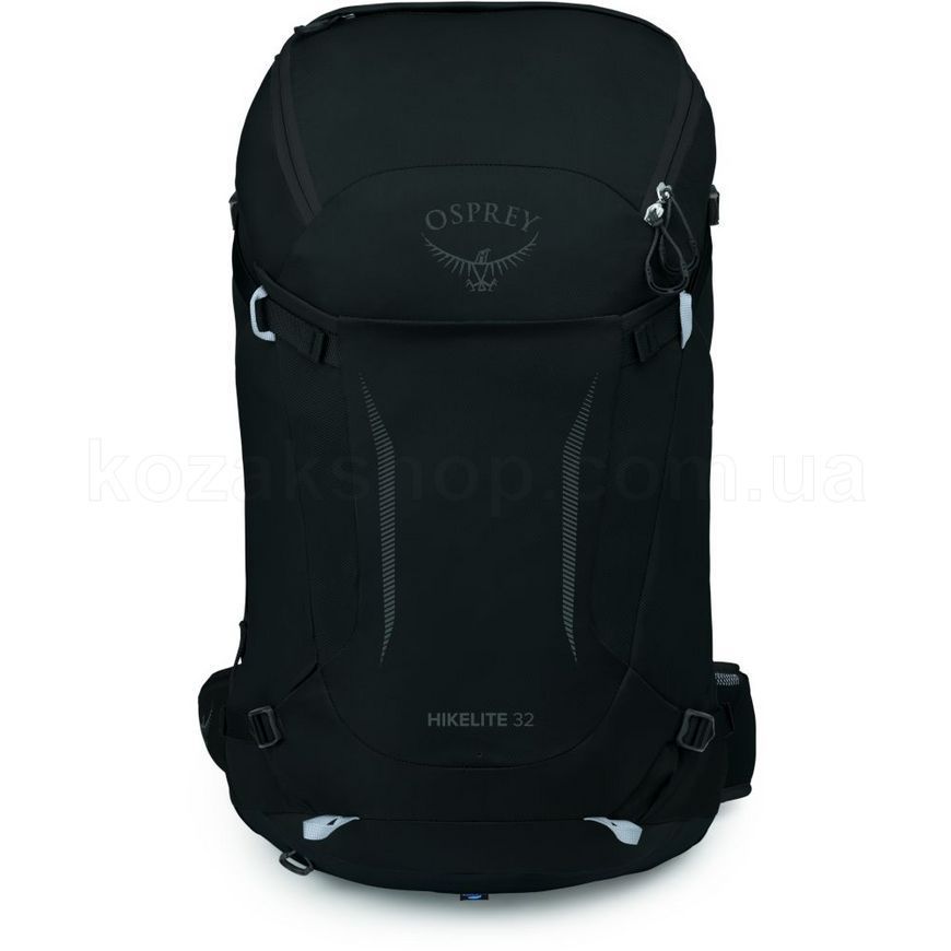 Рюкзак Osprey Hikelite 32 [black] - S/M