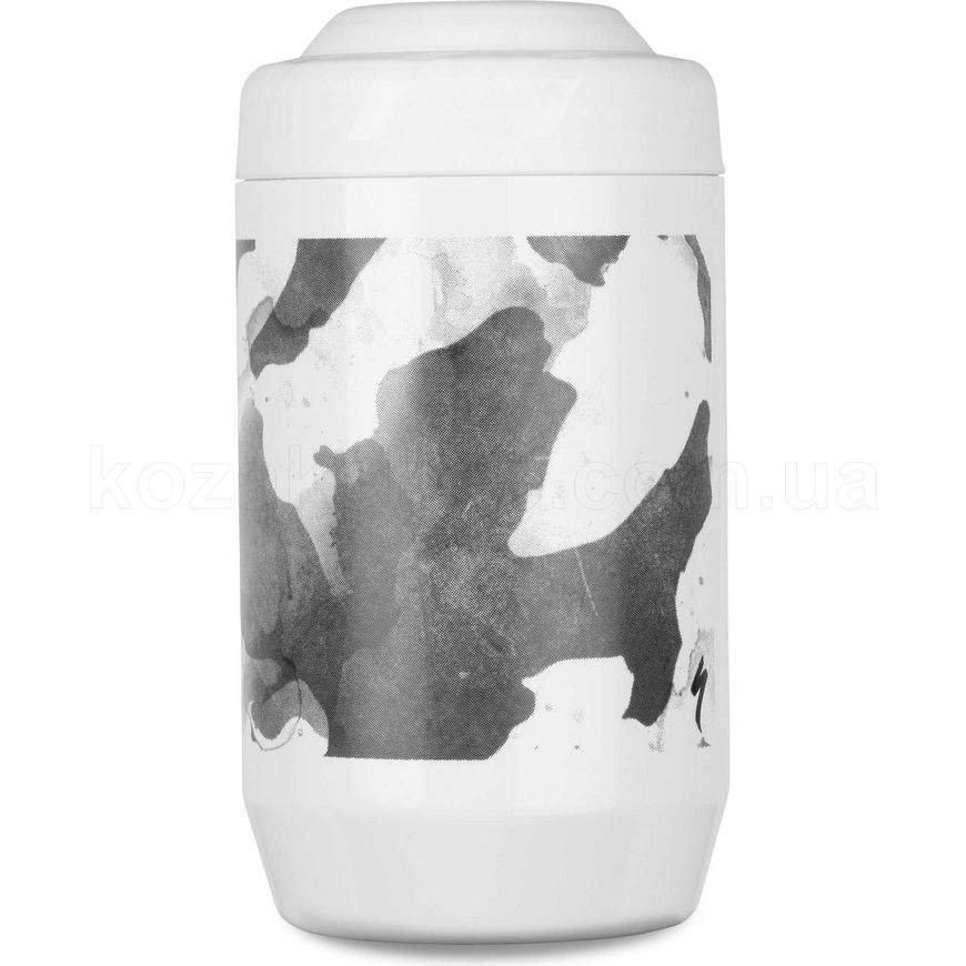 Контейнер для инструмента Specialized Keg Storage Vessel [WHT CAMO] (44019-1602)