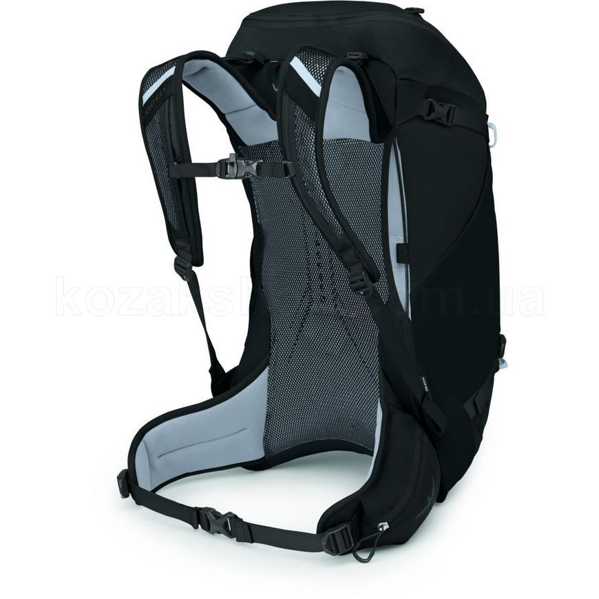 Рюкзак Osprey Hikelite 32 [black] - S/M