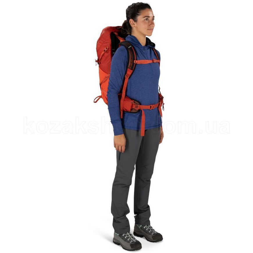 Рюкзак Osprey Tempest Pro 30 [mars orange] - O/S