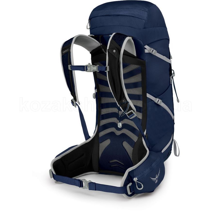 Рюкзак Osprey Talon 33 [ceramic blue] - L/XL