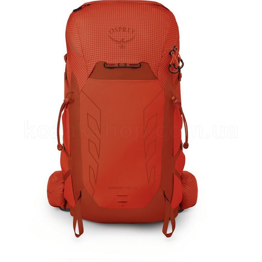 Рюкзак Osprey Tempest Pro 30 [mars orange] - O/S