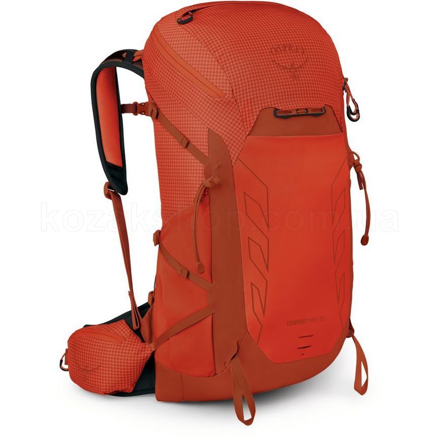 Рюкзак Osprey Tempest Pro 30 [mars orange] - O/S