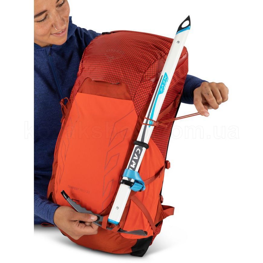 Рюкзак Osprey Tempest Pro 30 [mars orange] - O/S