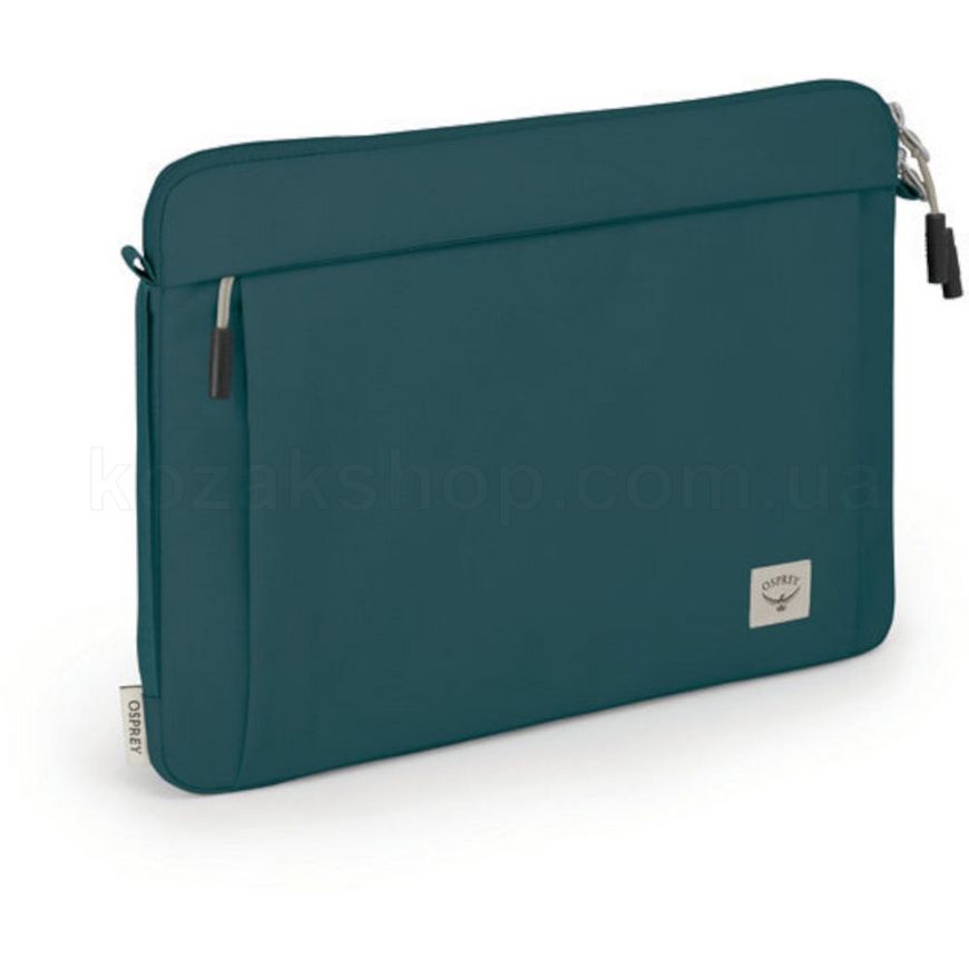 Сумка для ноутбука Osprey Arcane Laptop Sleeve 14" [Stargazer blue] - O/S