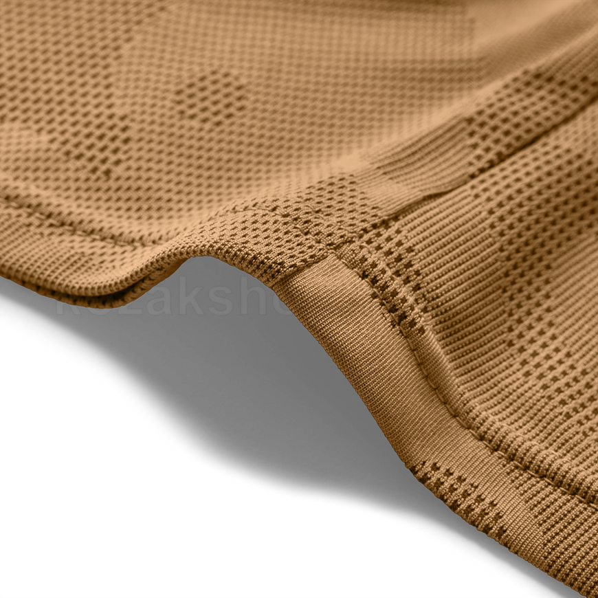 Вело джерси FOX RANGER TRU-DRI&reg; SS Jersey [Nutmeg], M