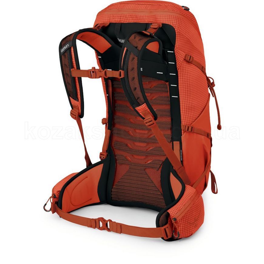 Рюкзак Osprey Tempest Pro 30 [mars orange] - O/S