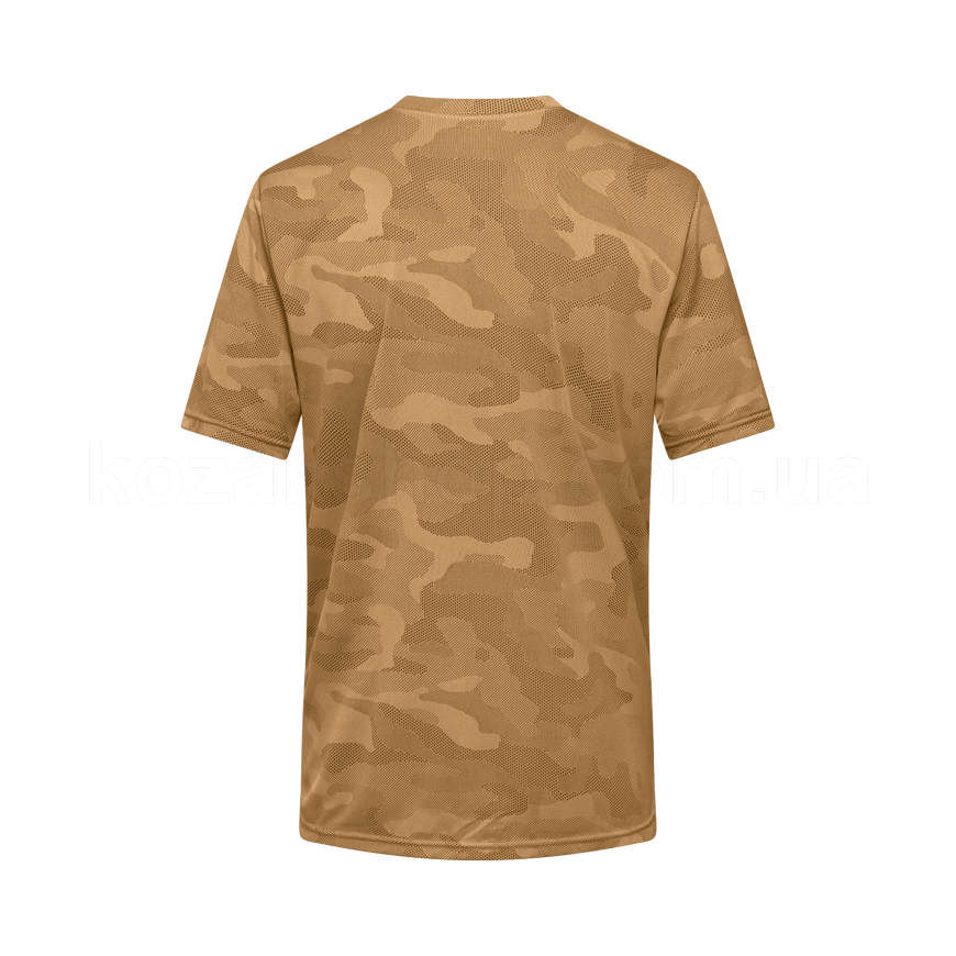Вело джерси FOX RANGER TRU-DRI&reg; SS Jersey [Nutmeg], M
