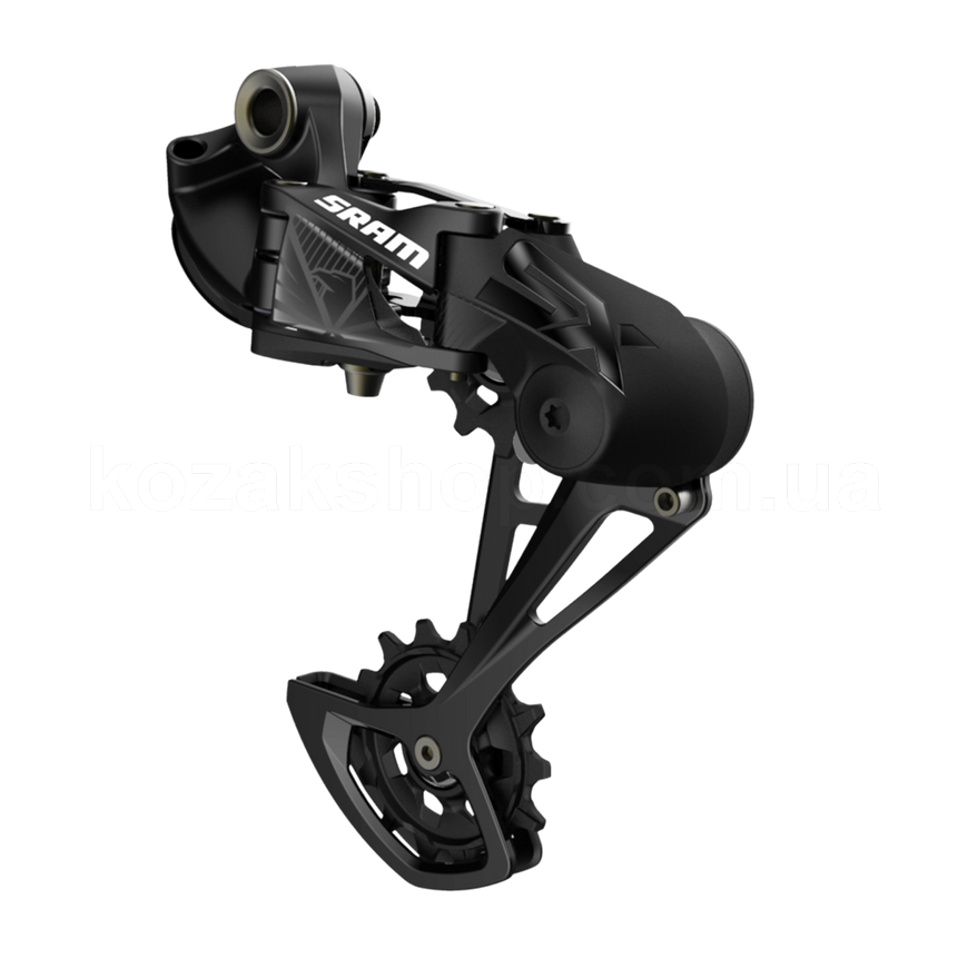 Задній перемикач SRAM SX Eagle 12 Speed Black A1