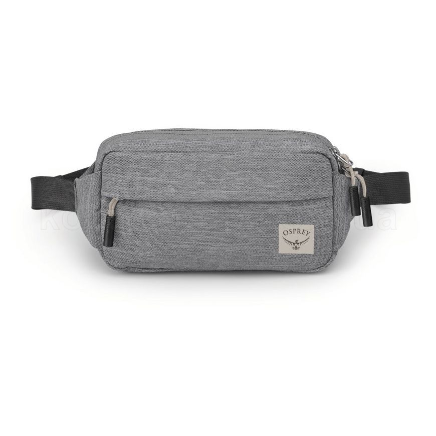 Поясная сумка Osprey Arcane Waist [Medium grey heather] - O/S