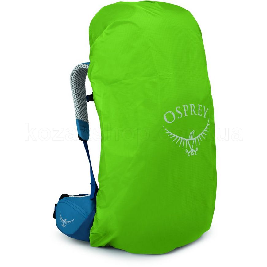 Рюкзак Osprey Atmos AG LT 50 [night shift/scoria blue] - L/XL