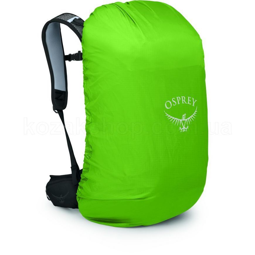 Рюкзак Osprey Hikelite 32 [black] - S/M