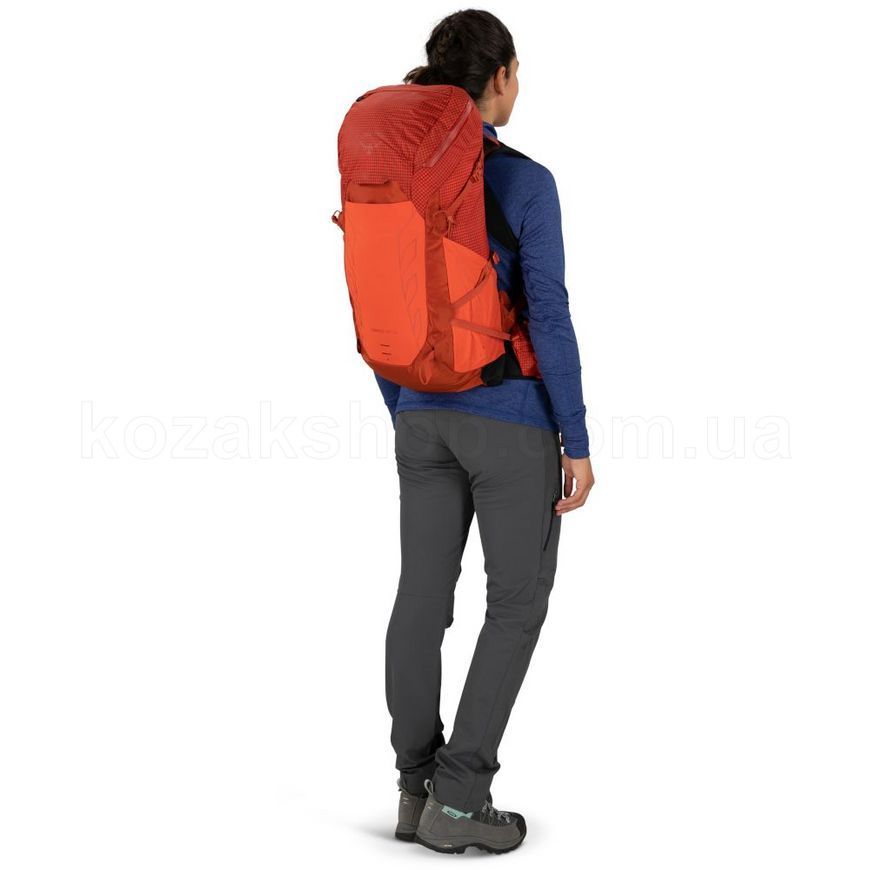 Рюкзак Osprey Tempest Pro 30 [mars orange] - O/S