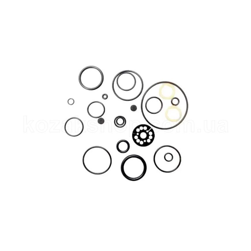 Ремкомплект амортизатора FOX Seal Kit: FLOAT DPX2 Rebuild, Gen2 (803-04-011)