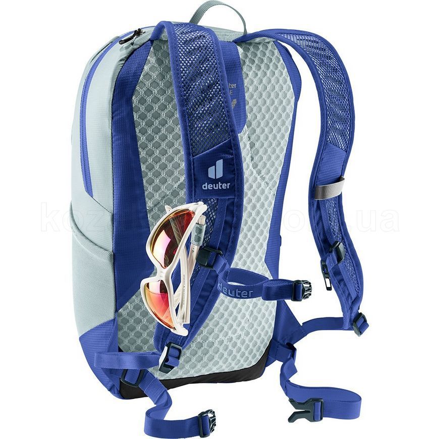 Рюкзак Deuter Speed Lite 17 л [tin-indigo]
