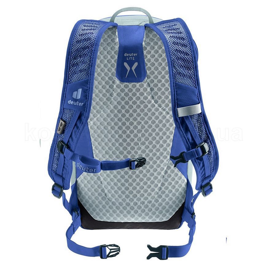 Рюкзак Deuter Speed Lite 17 л [tin-indigo]