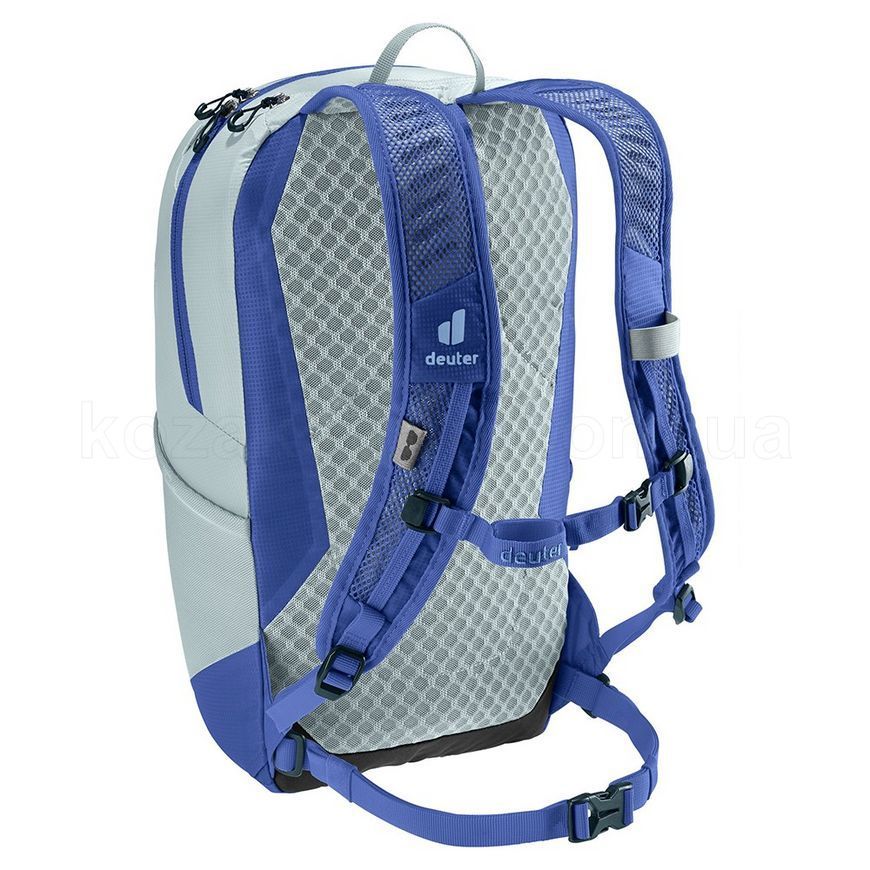 Рюкзак Deuter Speed Lite 17 л [tin-indigo]