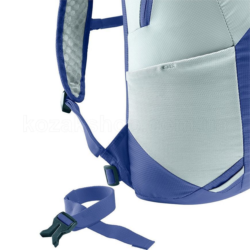Рюкзак Deuter Speed Lite 17 л [tin-indigo]