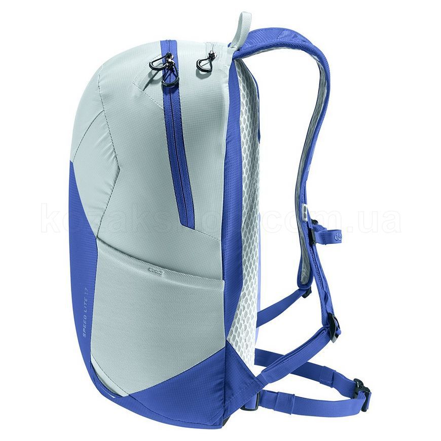 Рюкзак Deuter Speed Lite 17 л [tin-indigo]