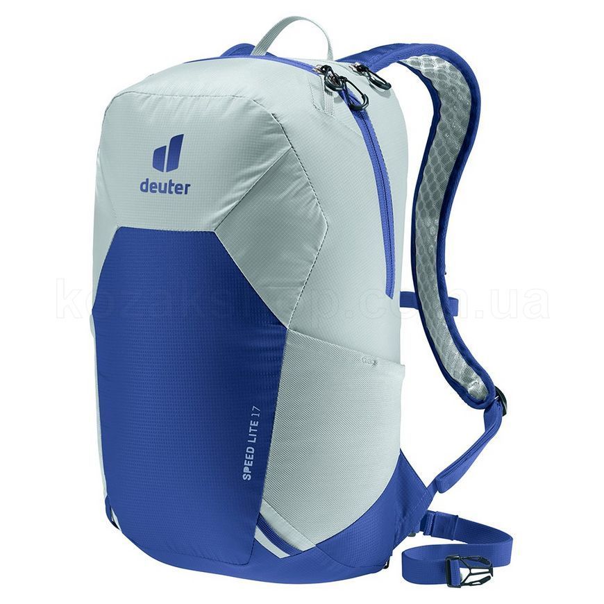Рюкзак Deuter Speed Lite 17 л [tin-indigo]