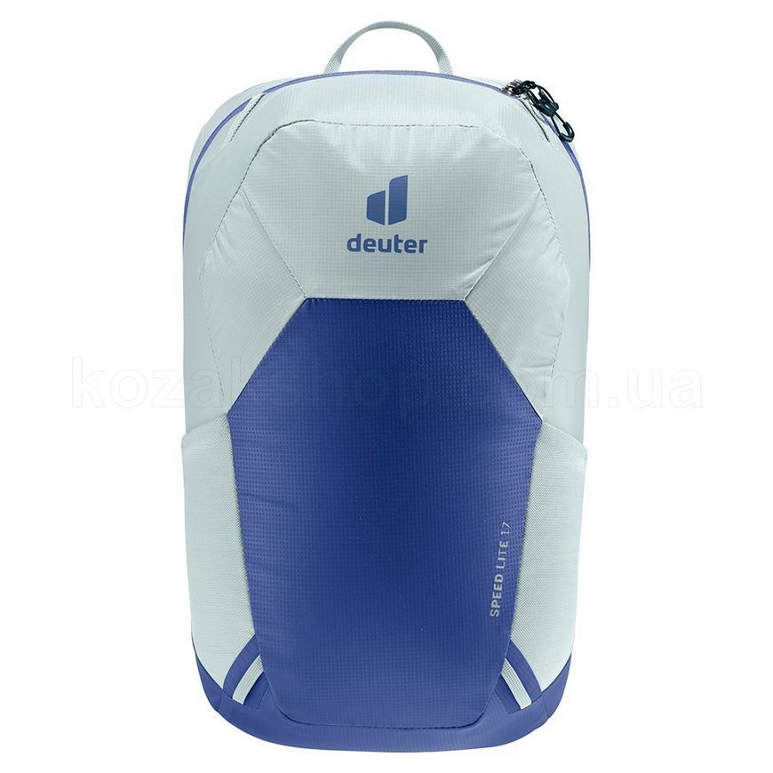 Рюкзак Deuter Speed Lite 17 л [tin-indigo]