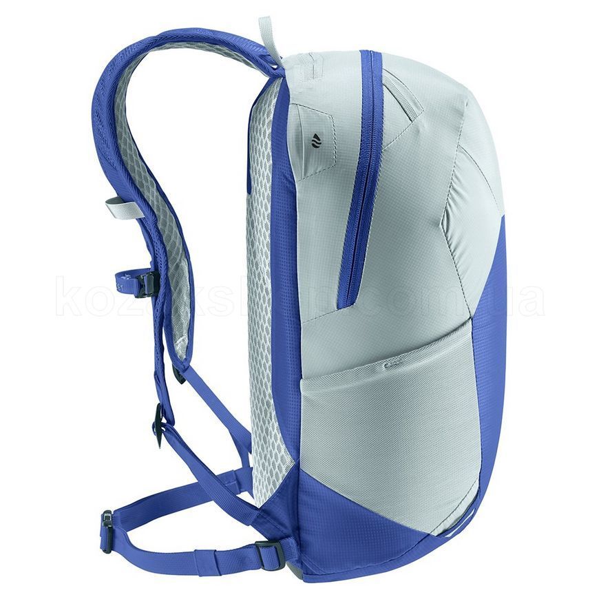 Рюкзак Deuter Speed Lite 17 л [tin-indigo]