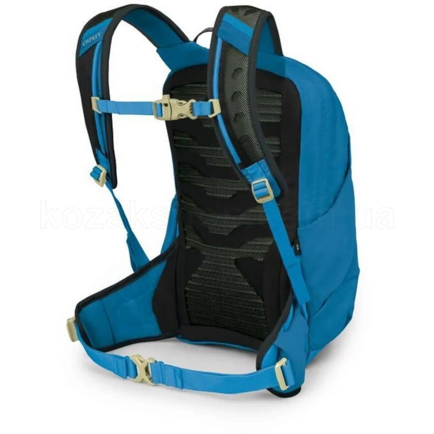 Рюкзак Osprey Talon Jr 11 [scoria blue]