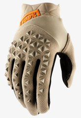 Рукавички Ride 100% AIRMATIC Glove [Sand], L (10)