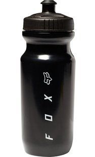 Фляга FOX BASE WATER BOTTLE [BLACK], 650 мл