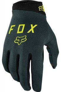 Вело перчатки FOX RANGER GLOVE [Emerald], XXL (12)