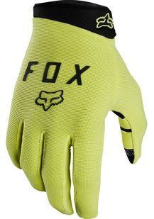 Дитячі вело рукавички FOX YTH RANGER GLOVE [SUL], YL (7)