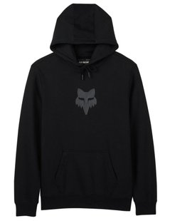 Толстовка FOX HEAD Hoodie [Black], M