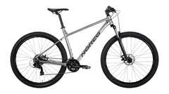 Велосипед NORCO Storm 5 29 [Silver/Black] - XL