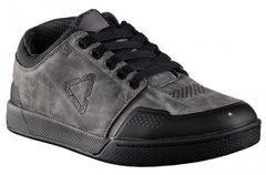 Вело обувь LEATT Shoe DBX 3.0 Flat [Steel], 8.5