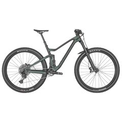 Велосипед SCOTT Genius 930 [2022] - L