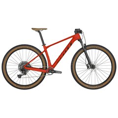 Велосипед SCOTT SCALE 940 [2023] red - S